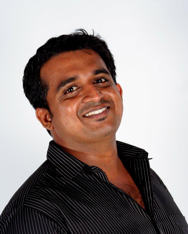 Alan Mathew